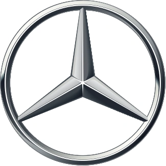 Mercedes Logo