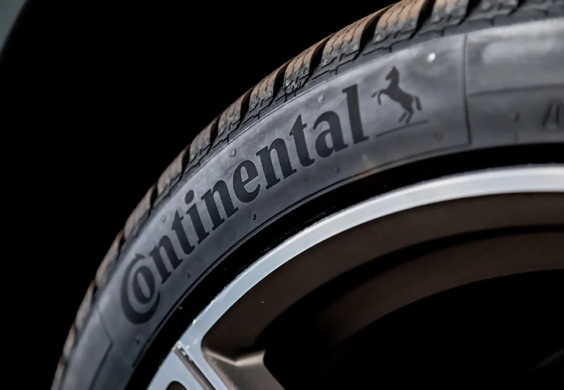 Find the Best Continental Tyres With Tyres.co.uk Image