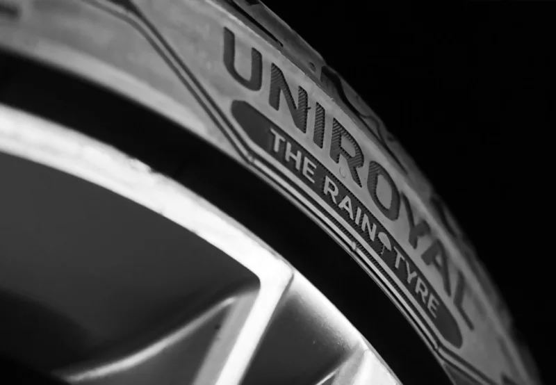Choosing the Right Tyres from Uniroyal Image
