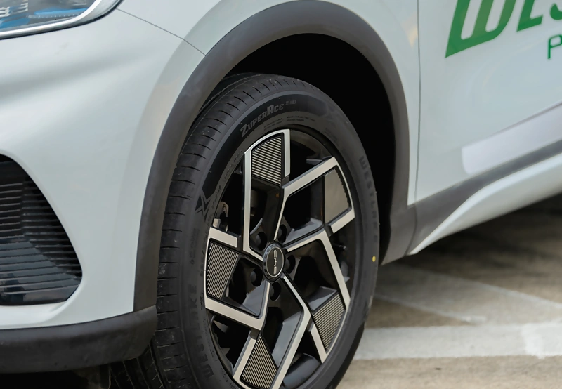 Choosing the Right Tyres from Westlake Tyres Image