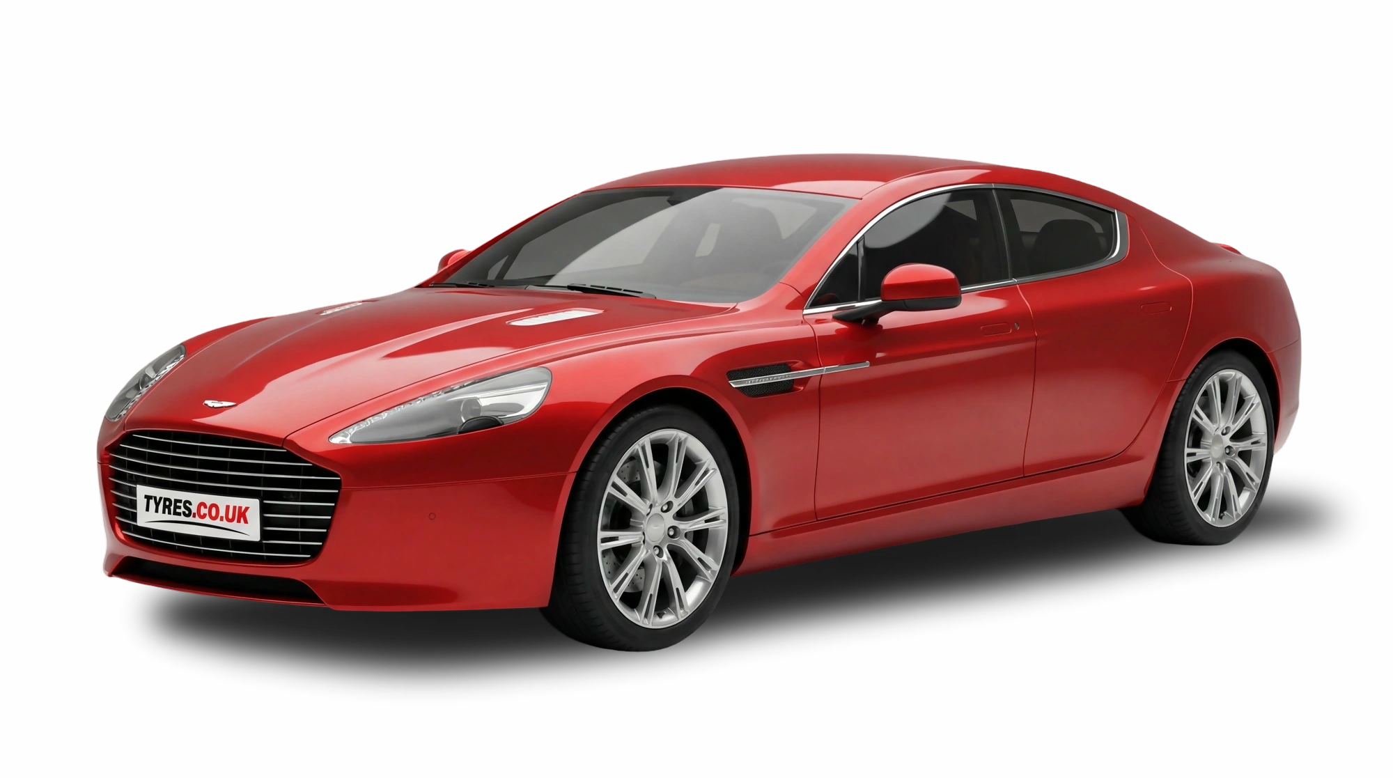 Rapide S Image