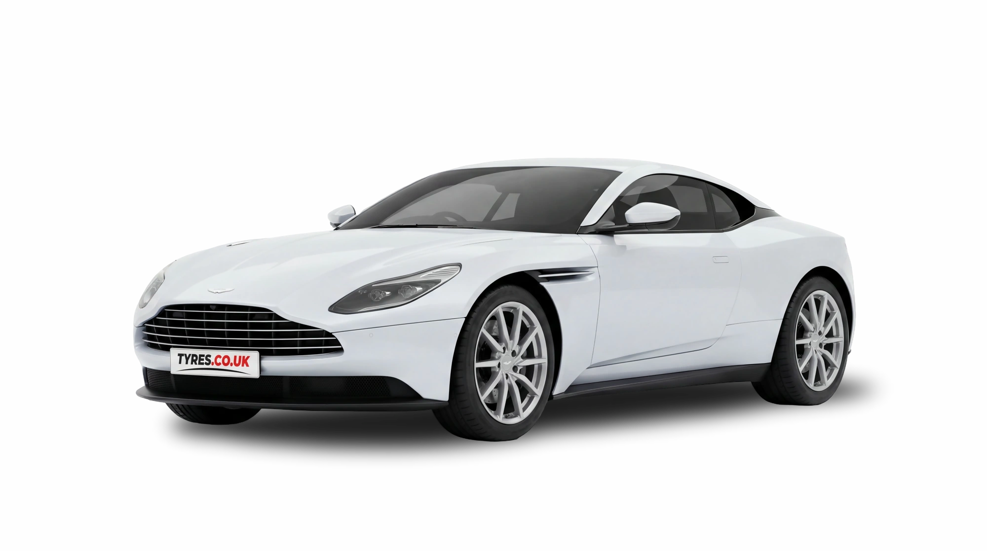 DB11 Image