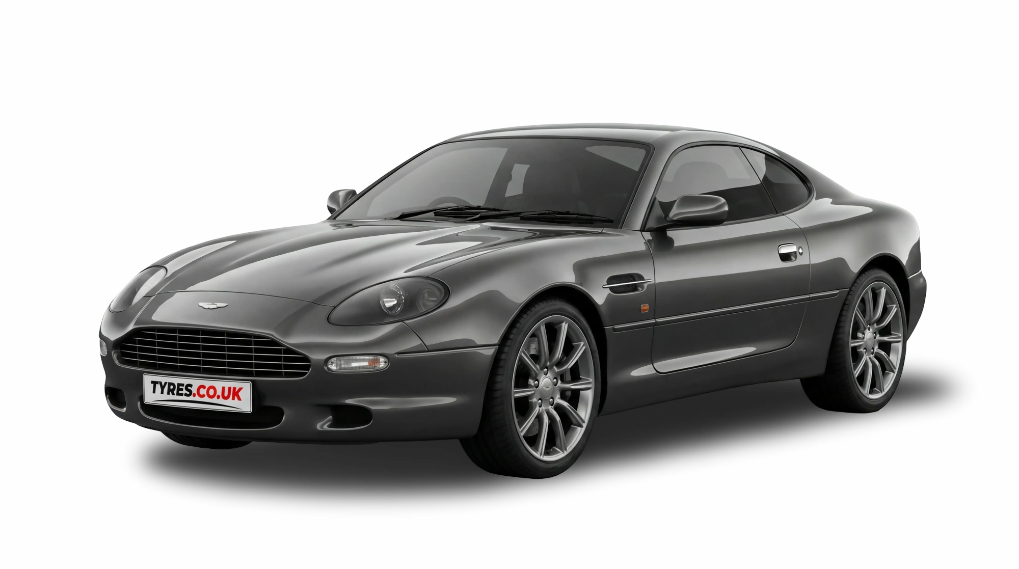 DB7 Image