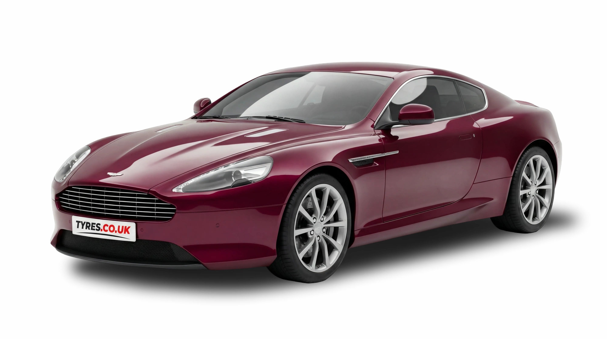DB9 Image