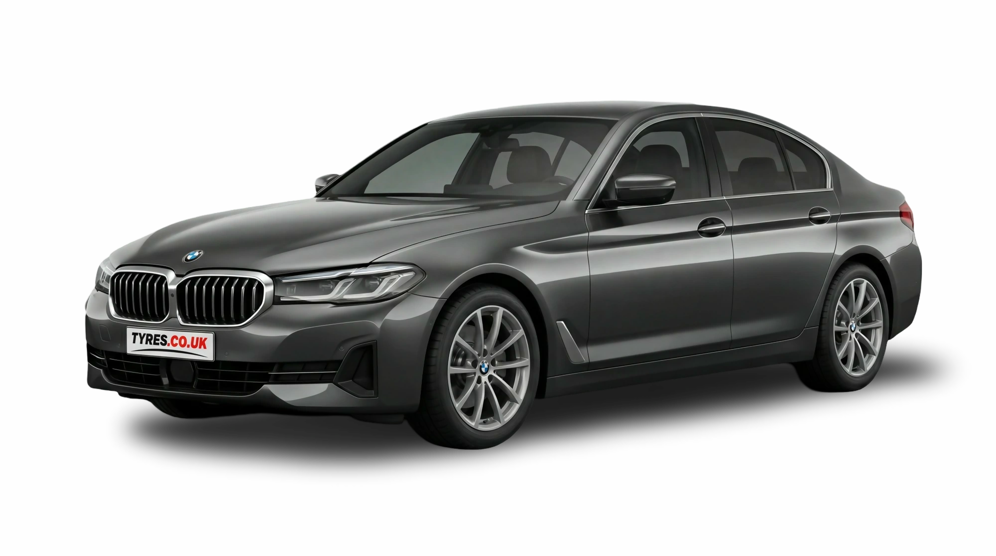5 Series Image