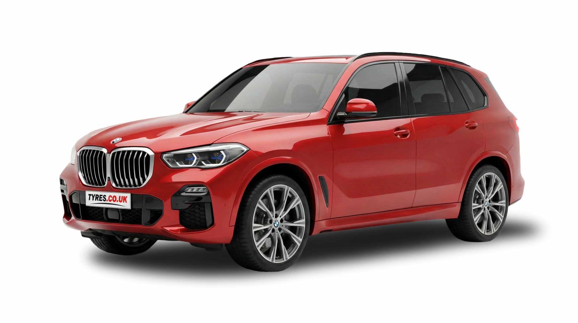 X5 Image