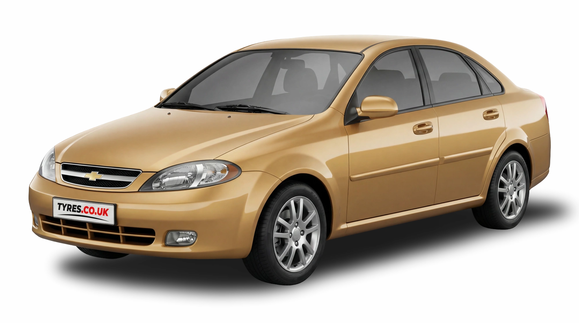 Lacetti Image