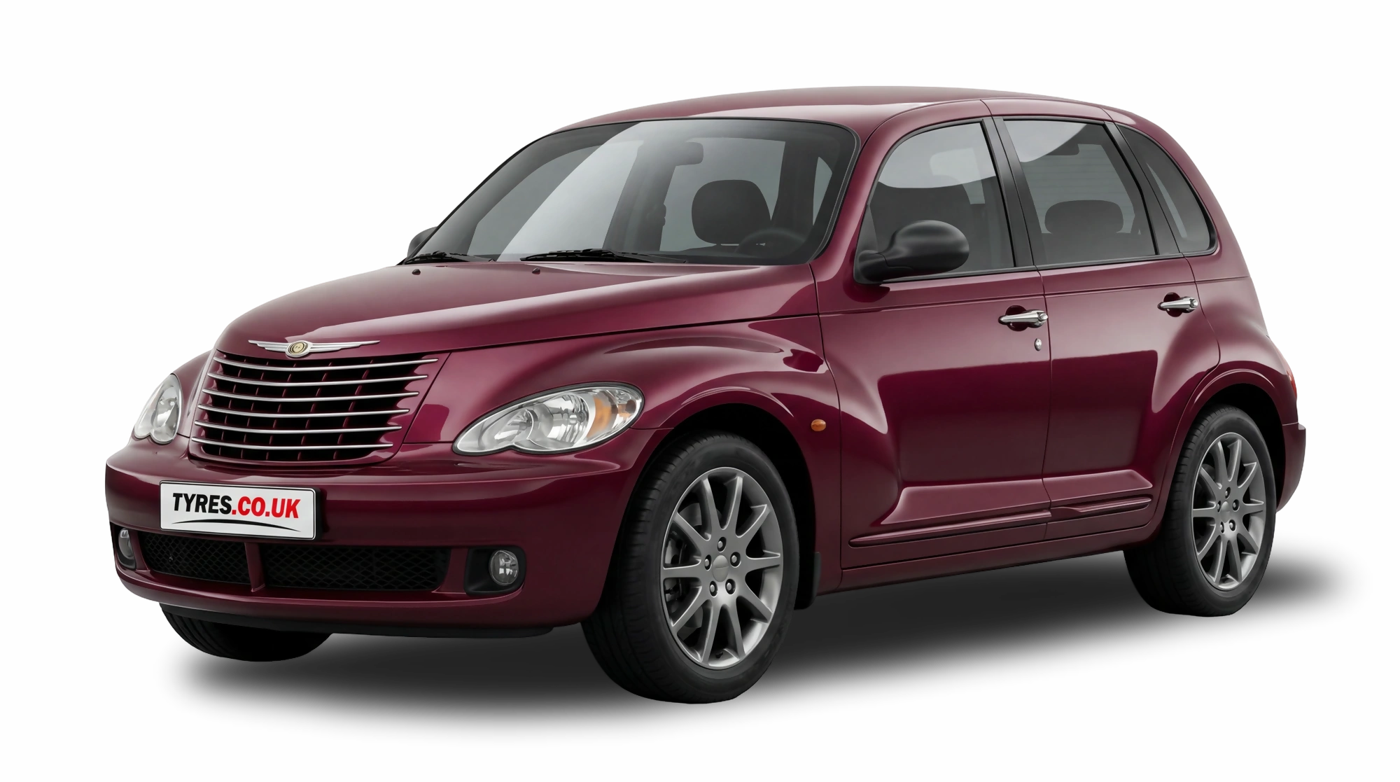PT Cruiser Image