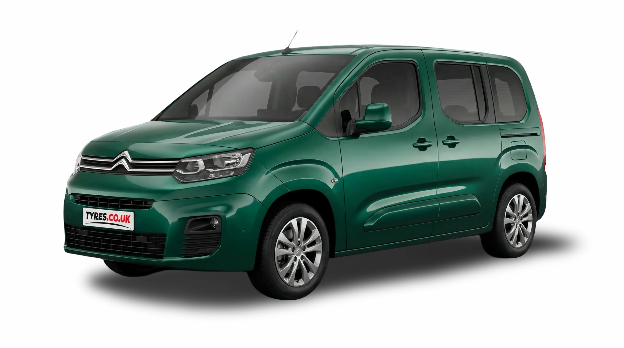 Berlingo Image