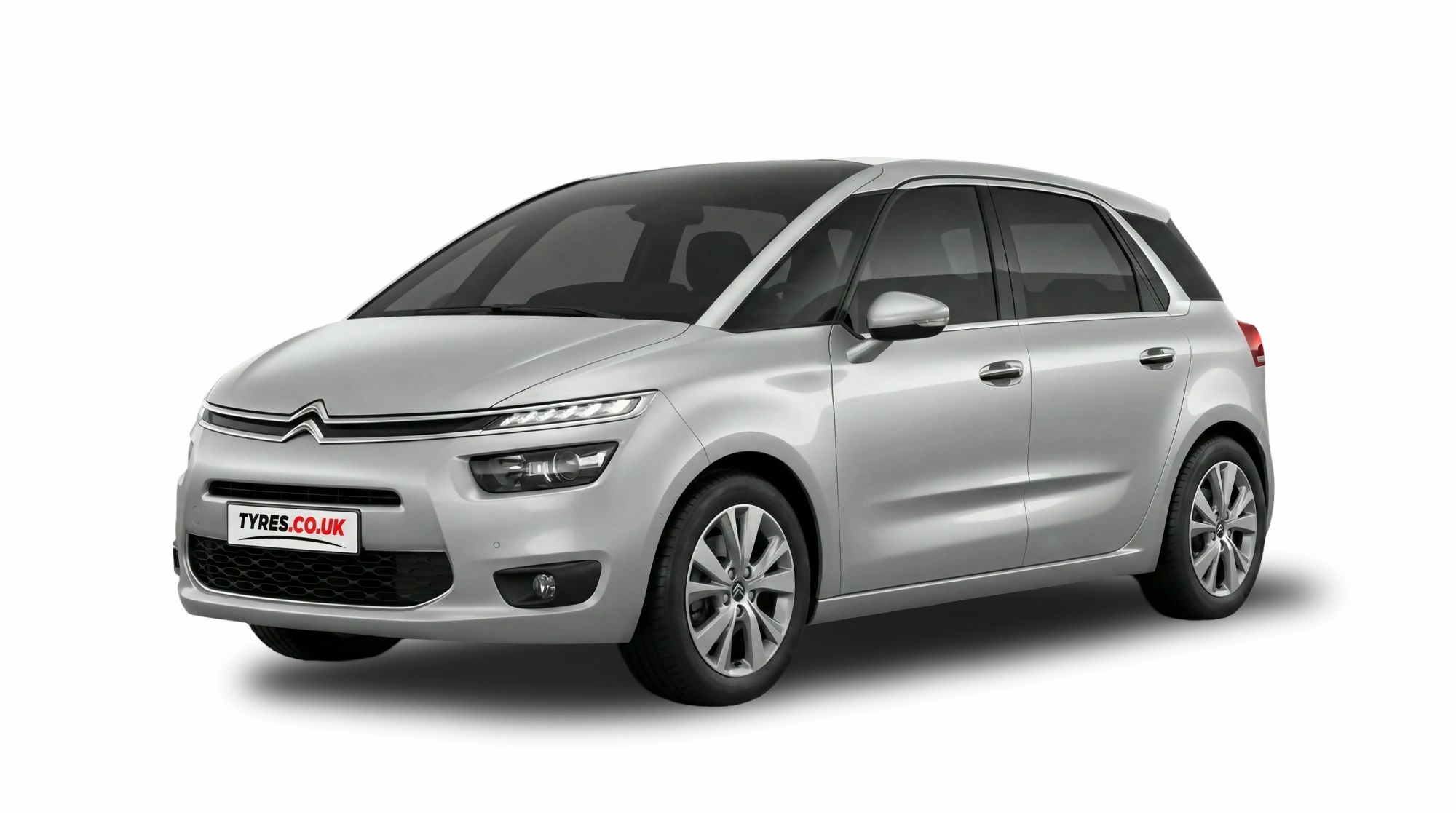 C4 Picasso Image