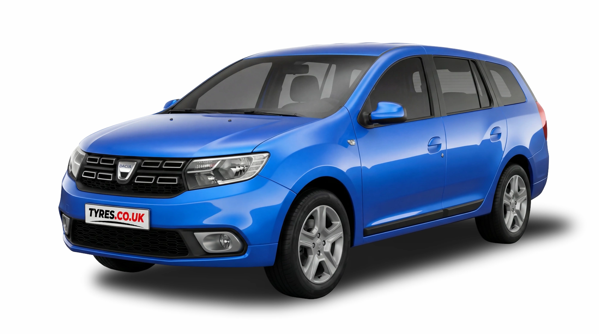Logan MCV Stepway Image