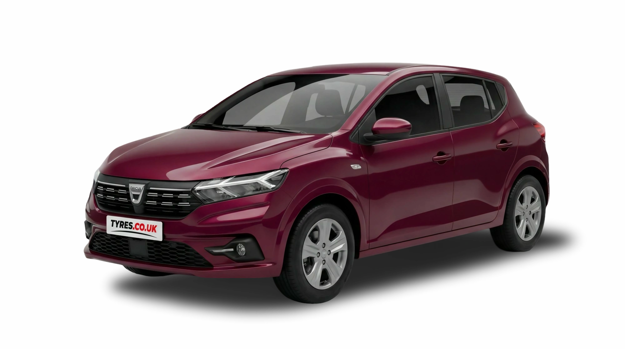 Sandero Stepway Image