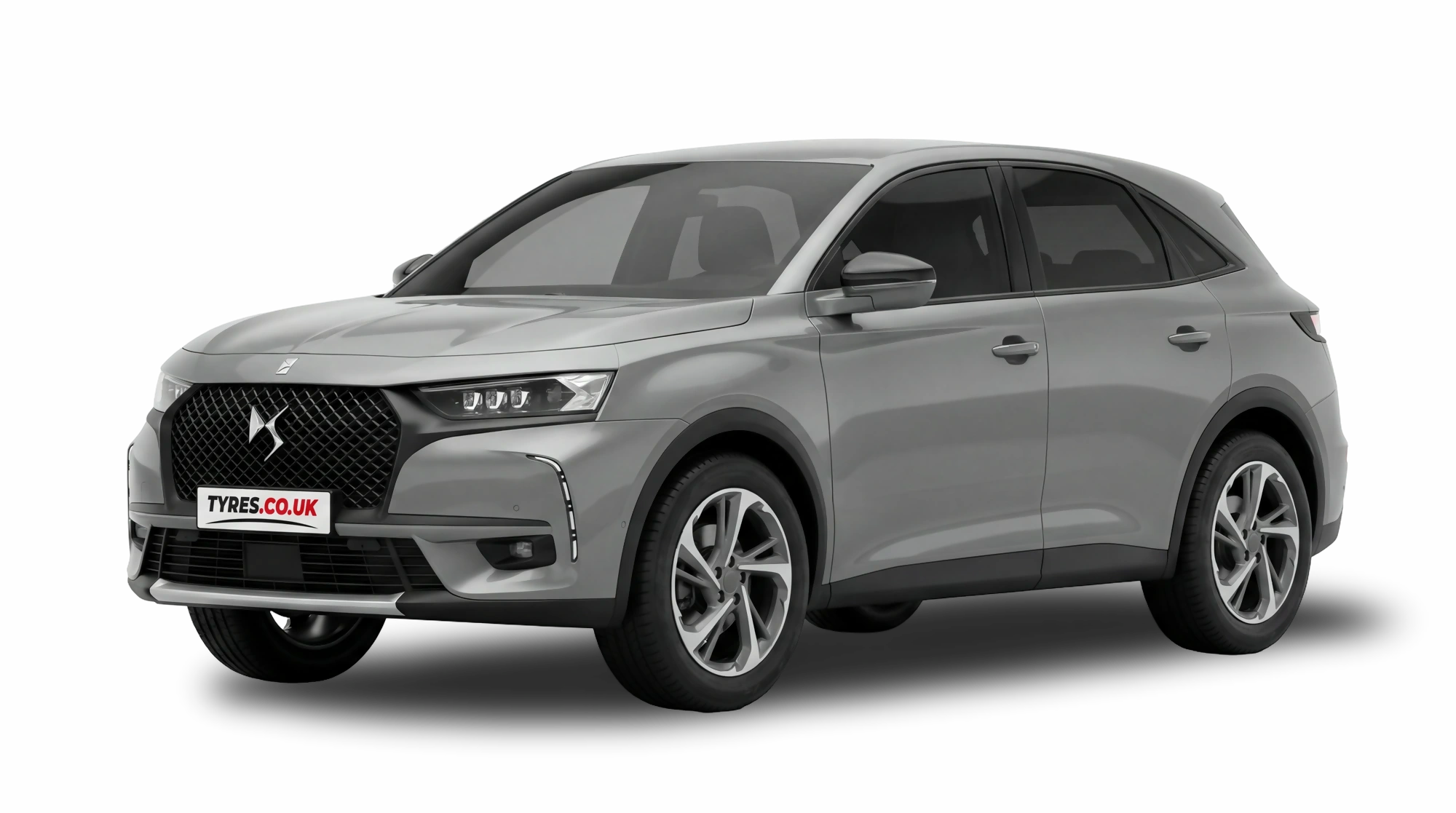 7 Crossback Image