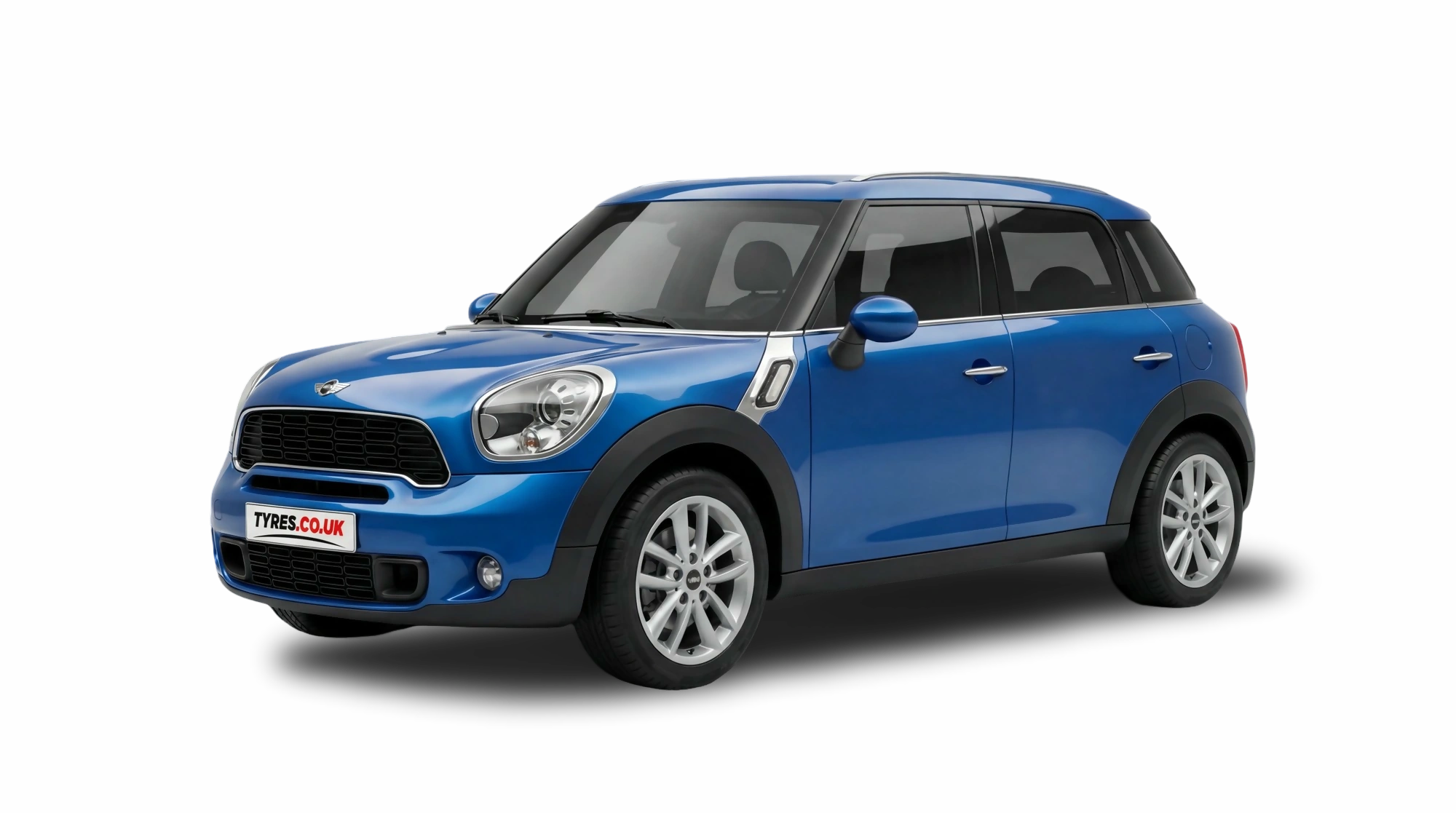 Countryman Image