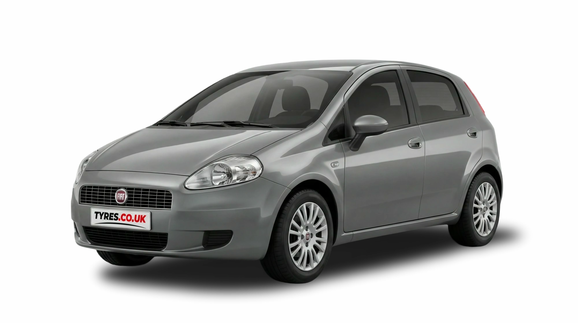 Punto Image