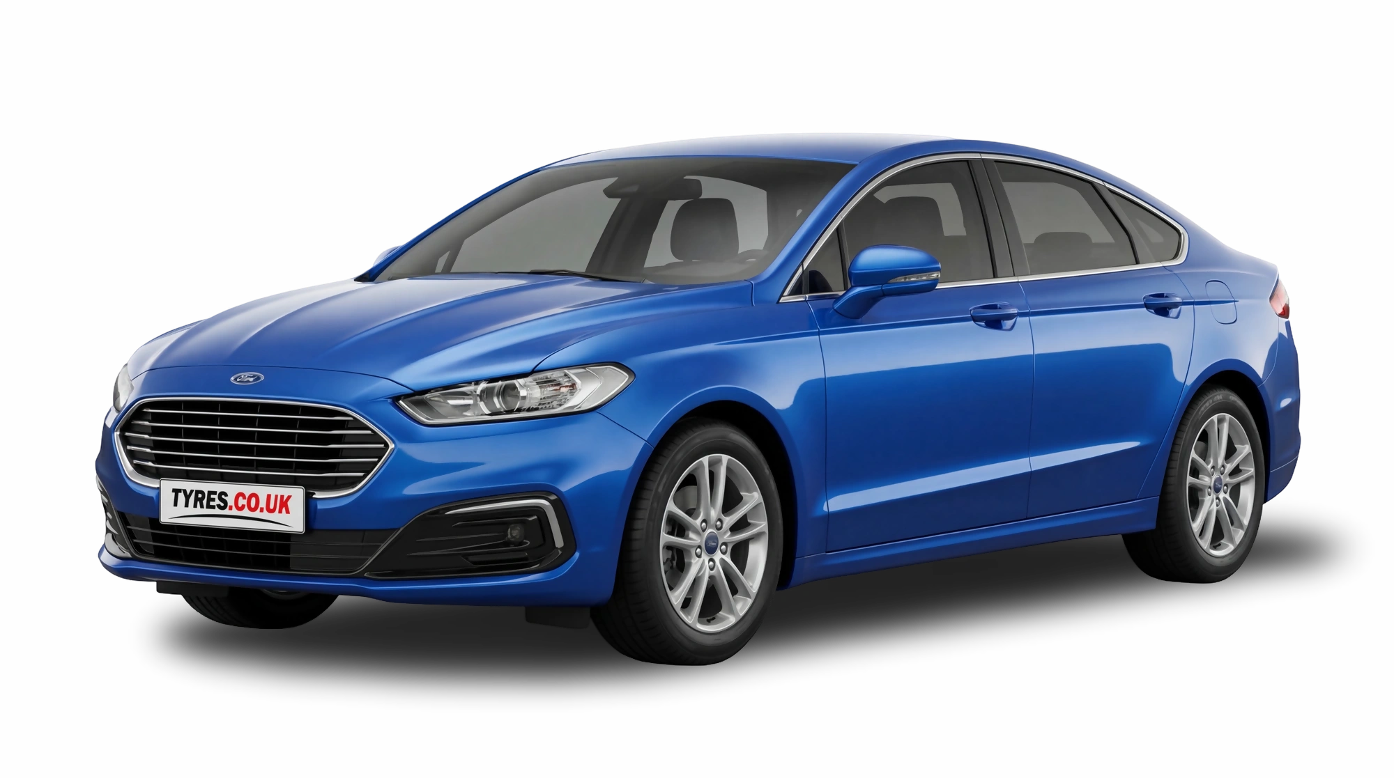 Mondeo Image
