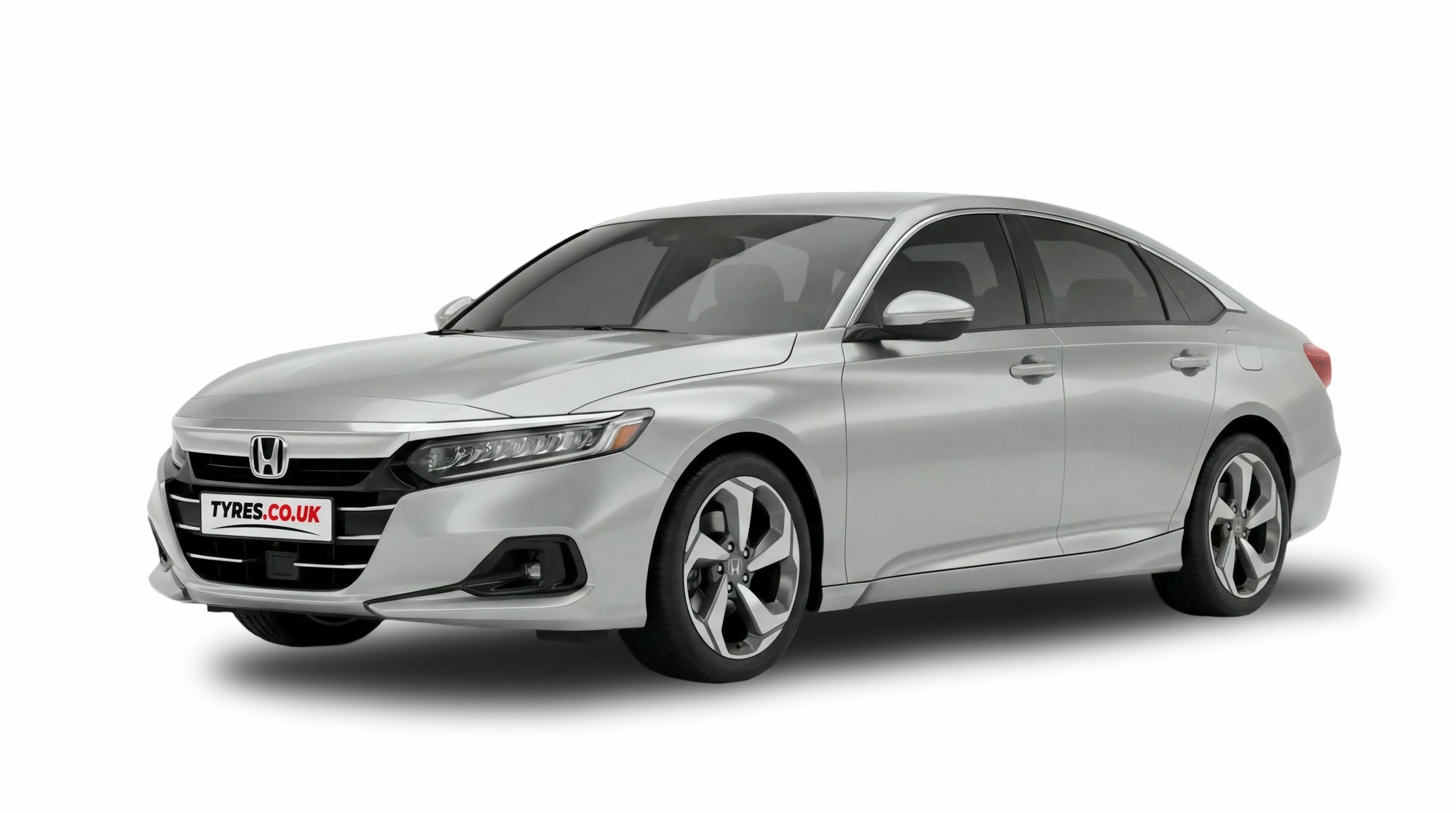 Accord Image