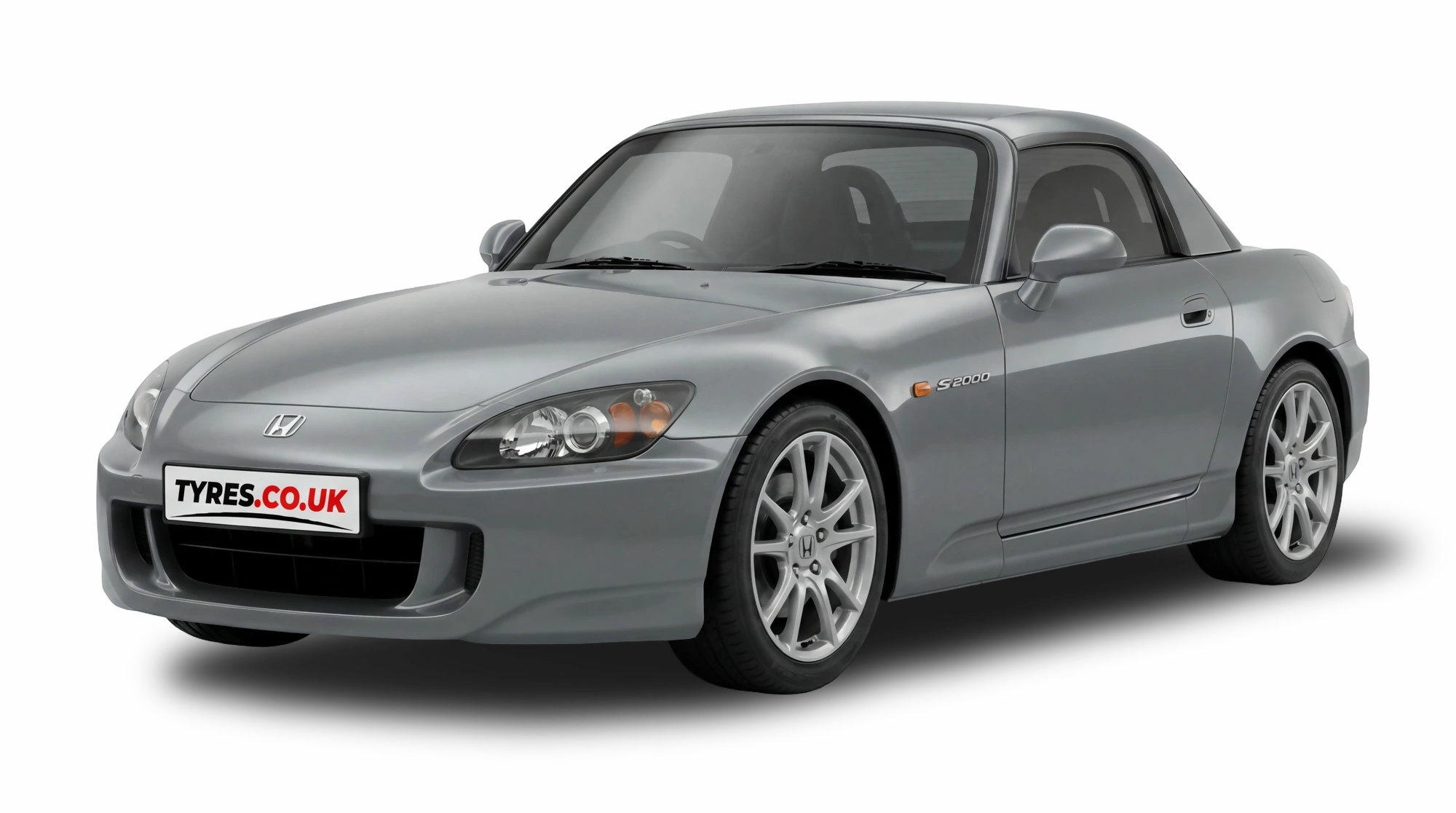 S2000 Image