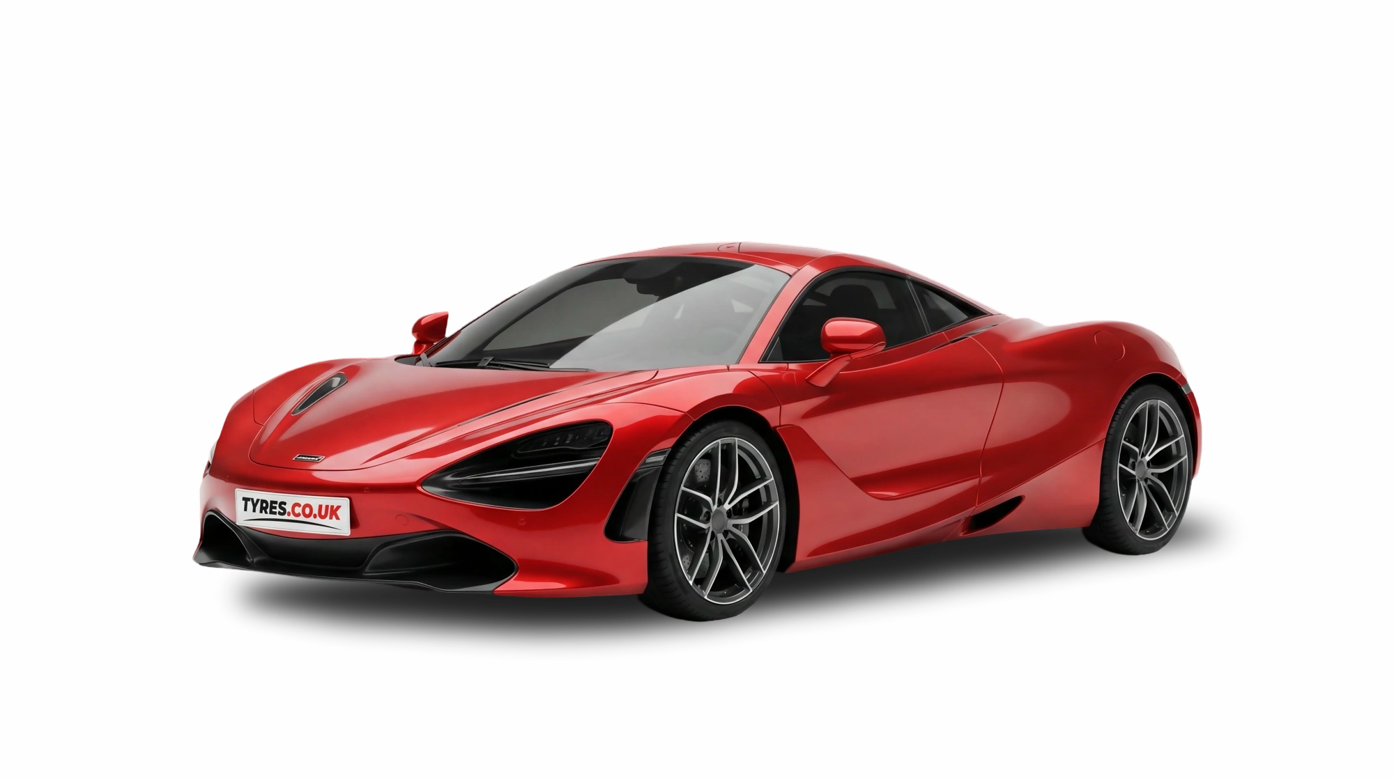 720S Image