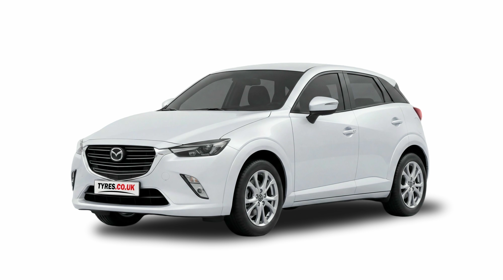 CX-3 Image