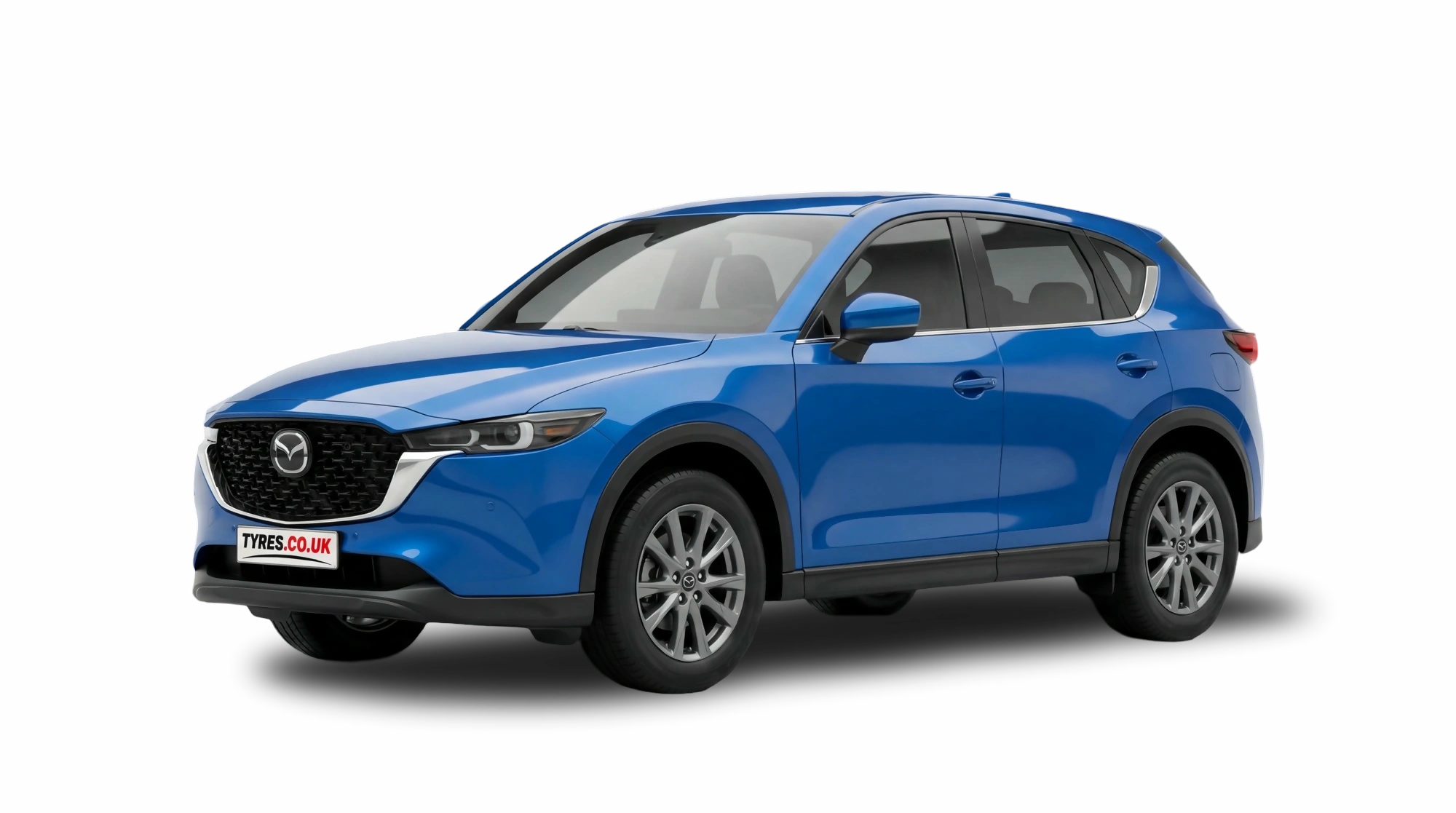 CX-5 Image