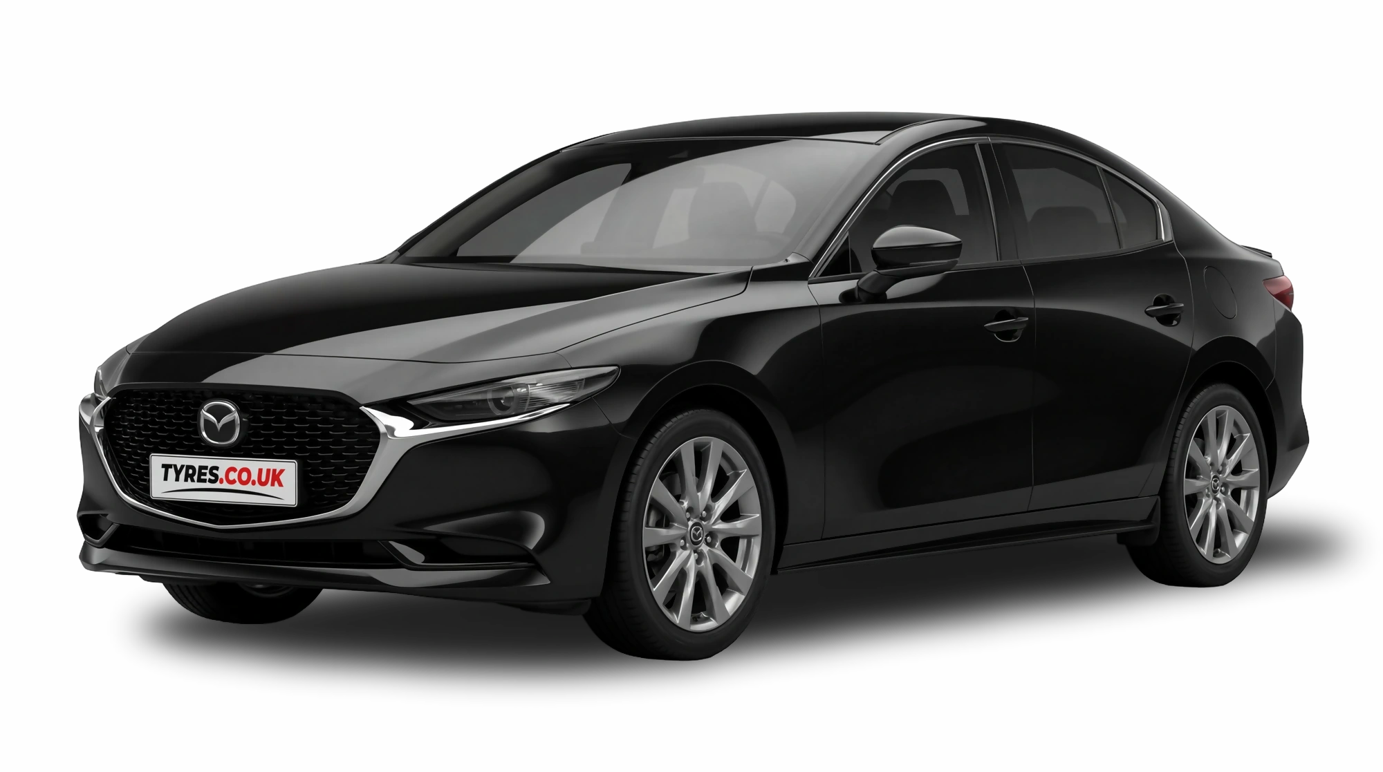 Mazda3 Image