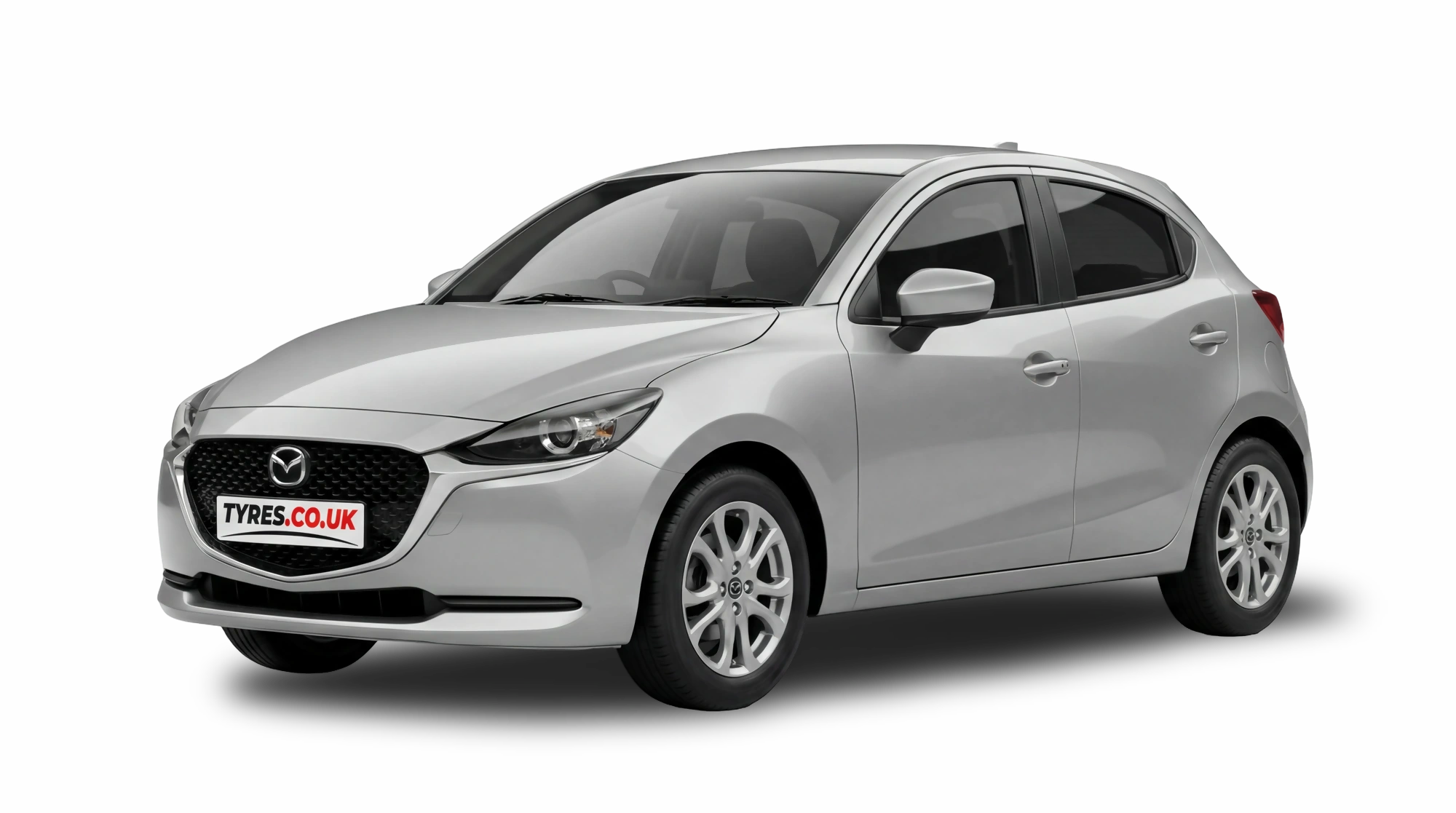 Mazda2 Image