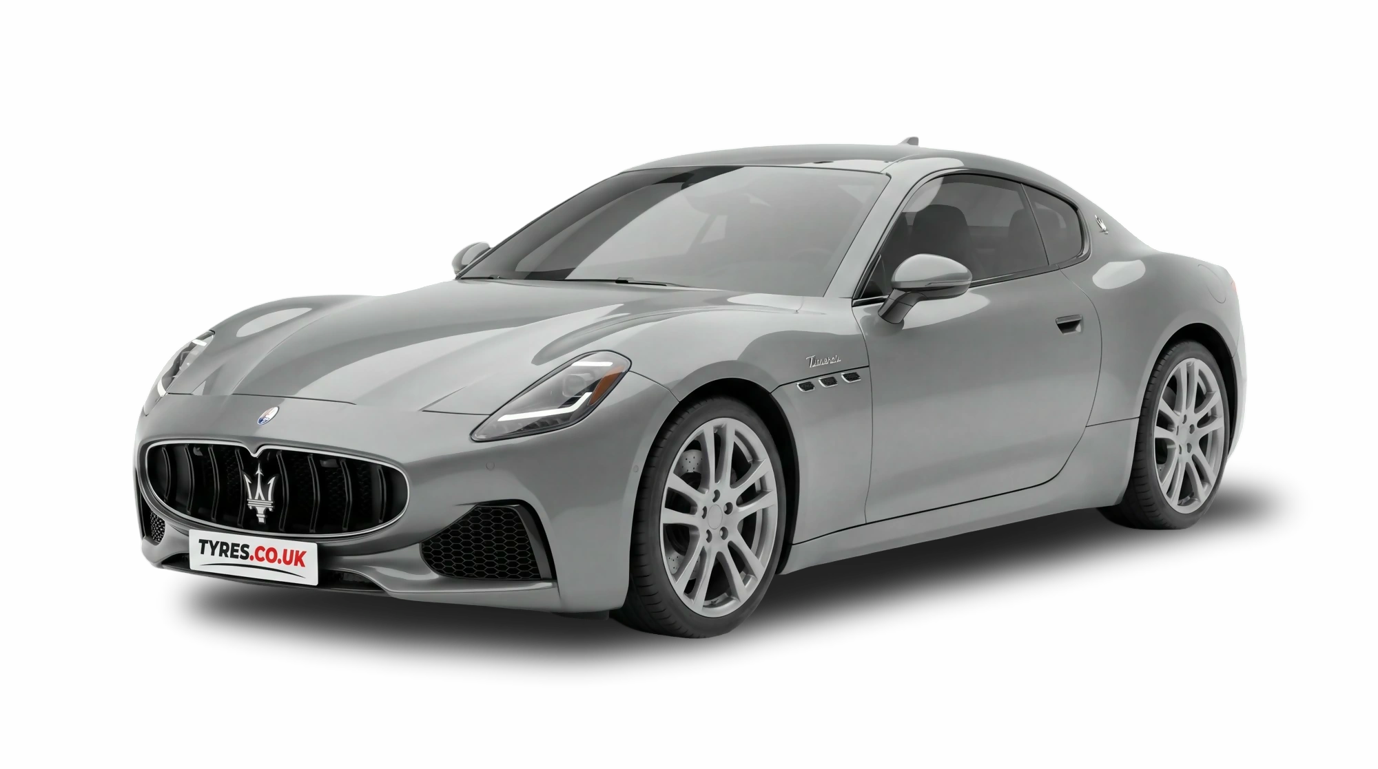 GranTurismo Image