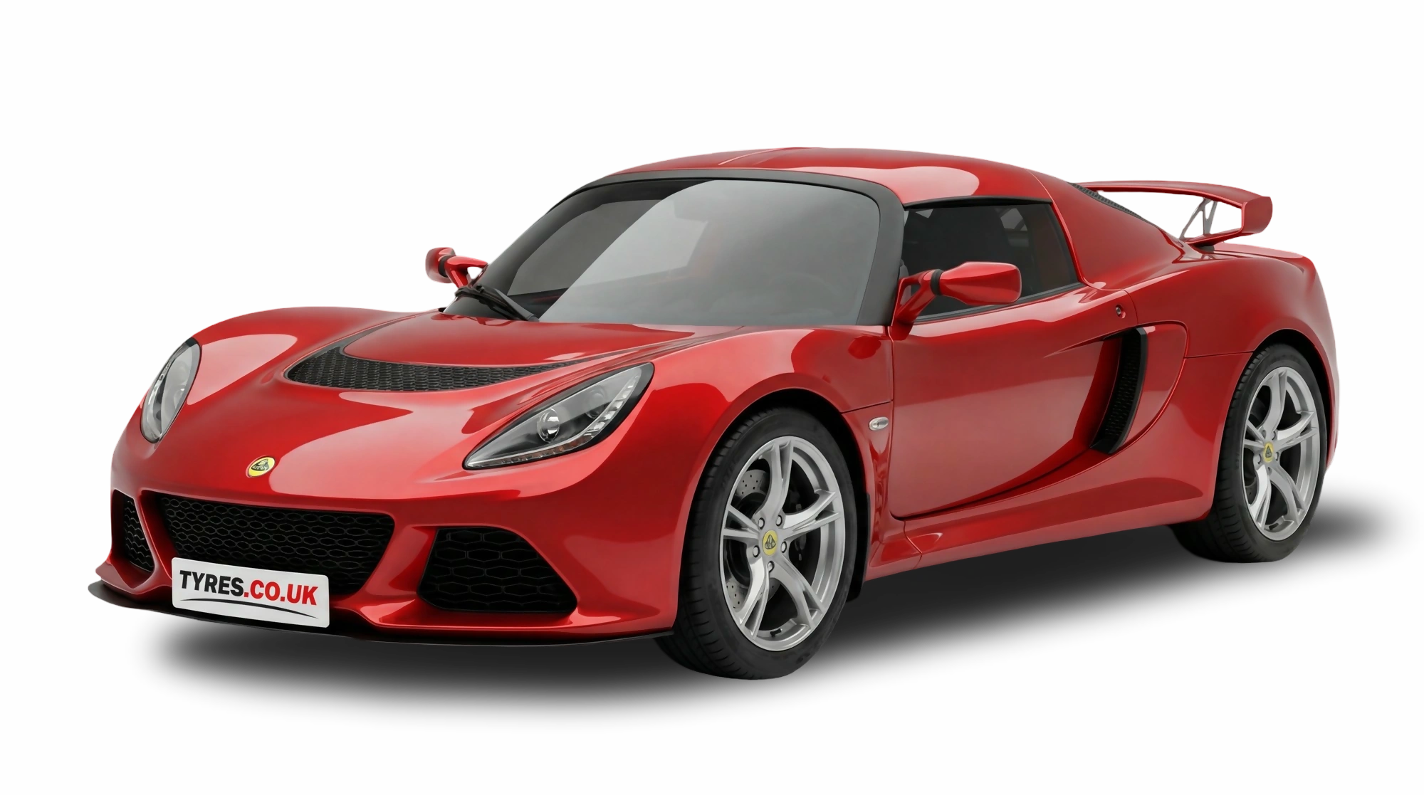 Exige Image
