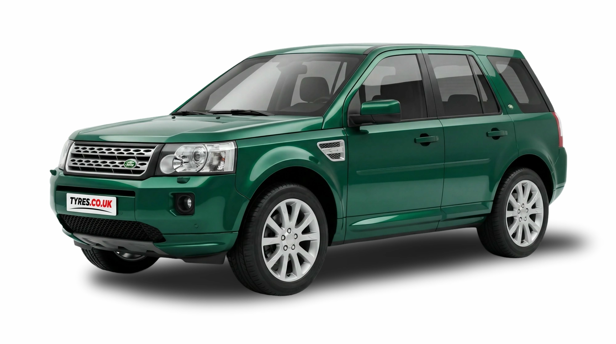 Freelander Image