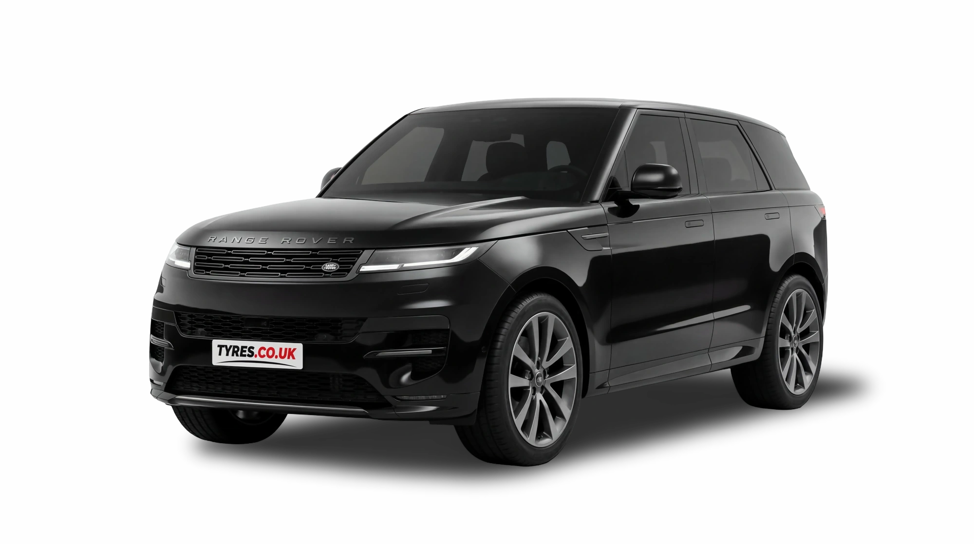 Range Rover Sport Image