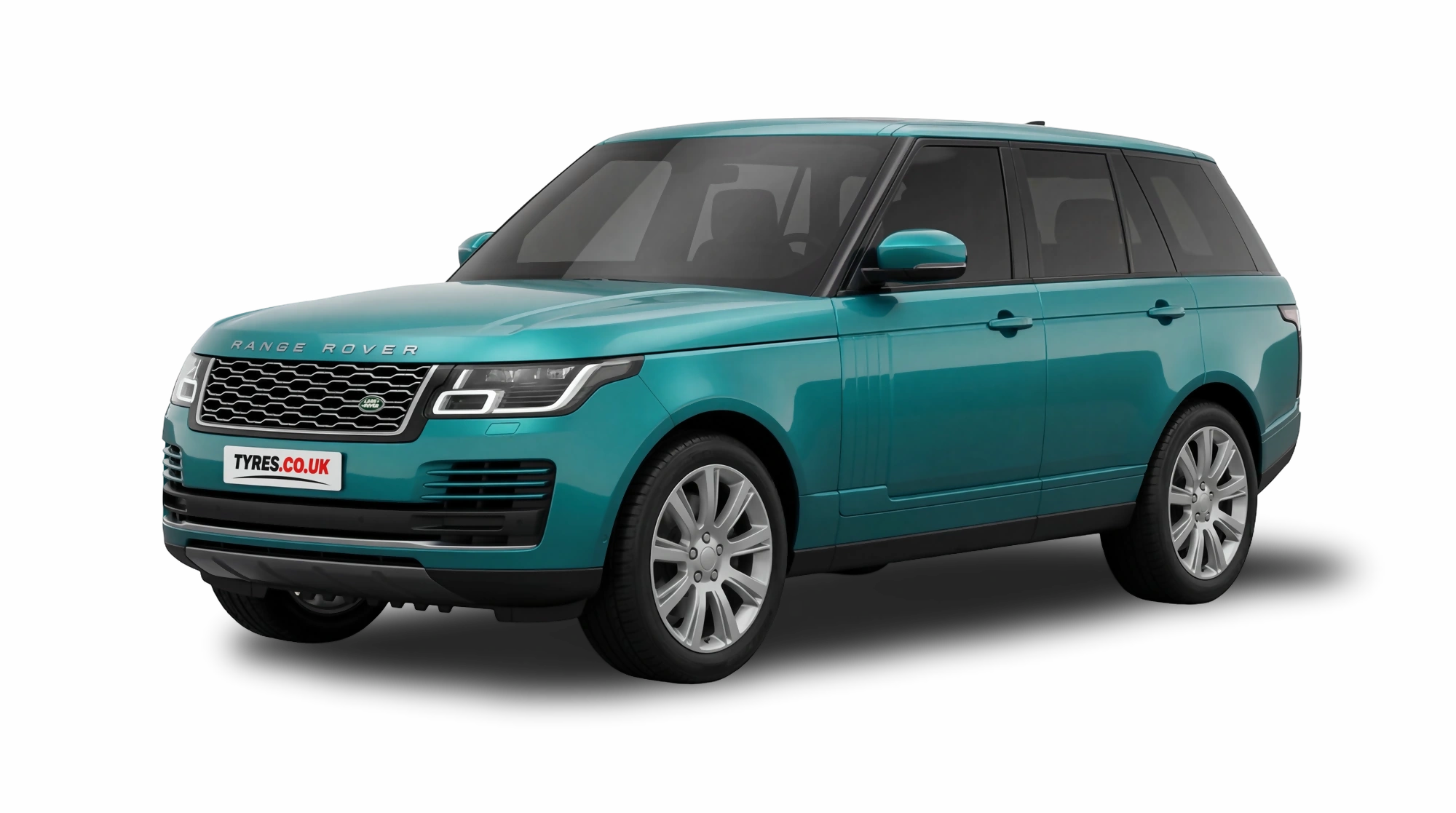 Range Rover Image