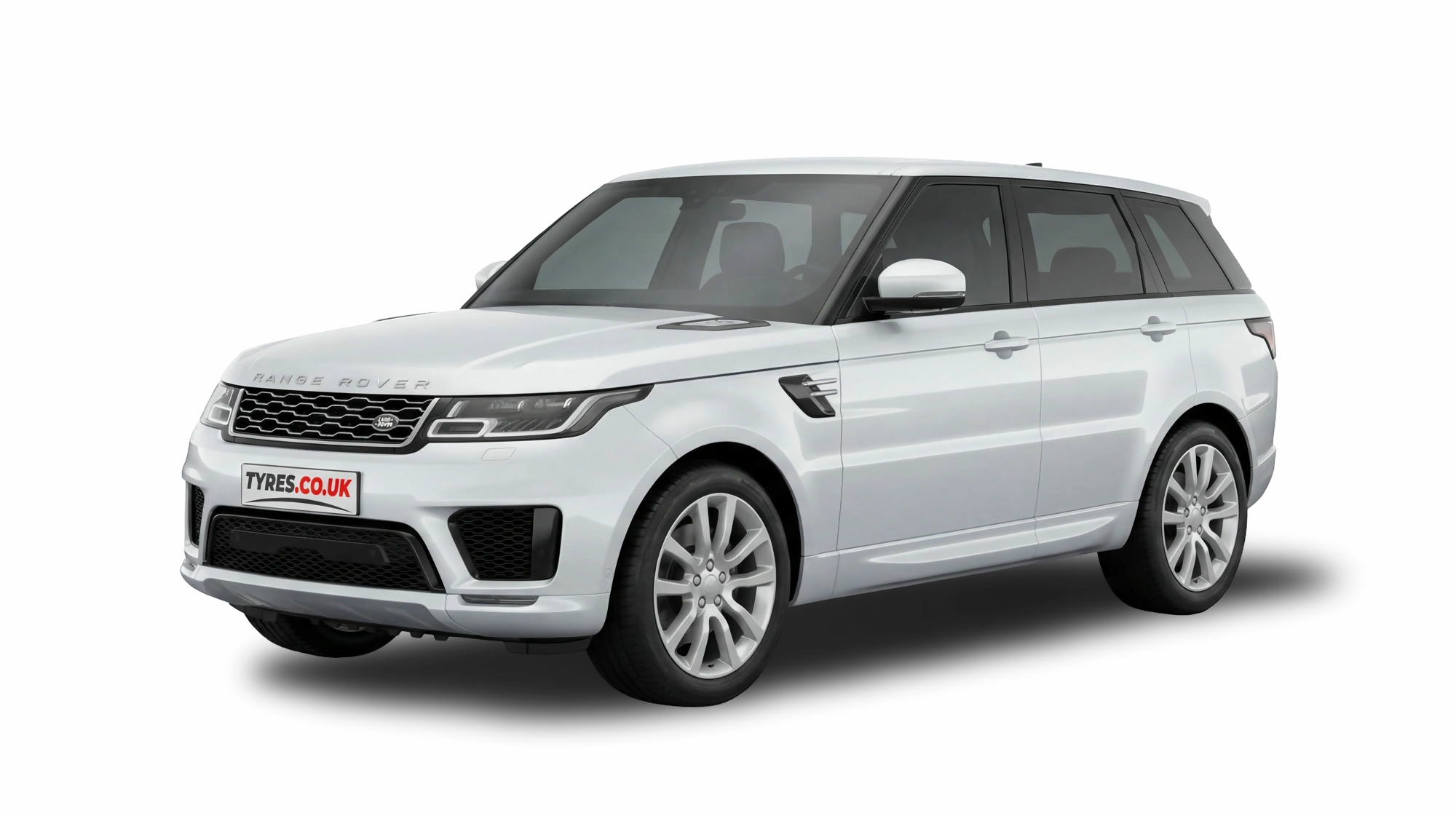 Range Rover Sport Image