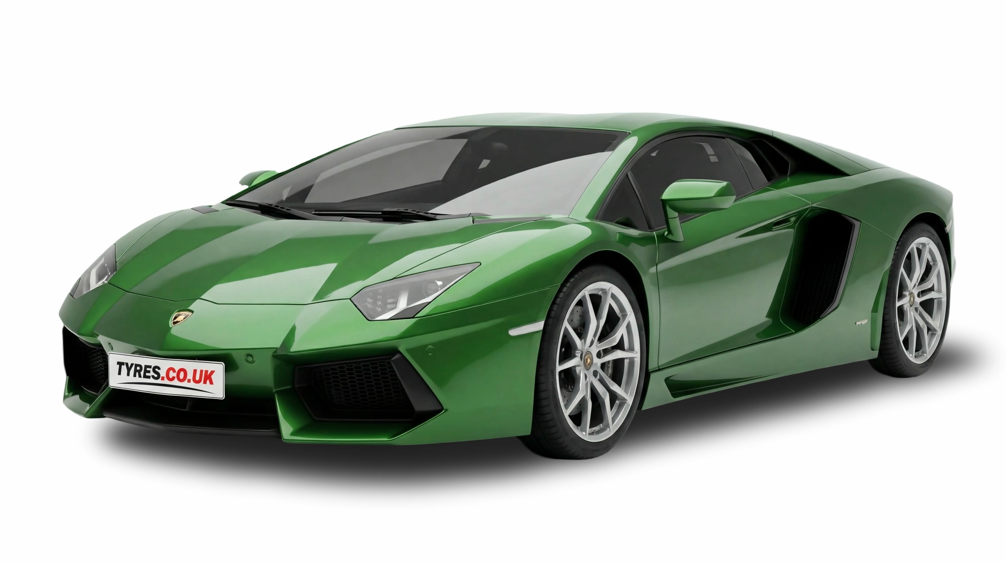 Aventador Image
