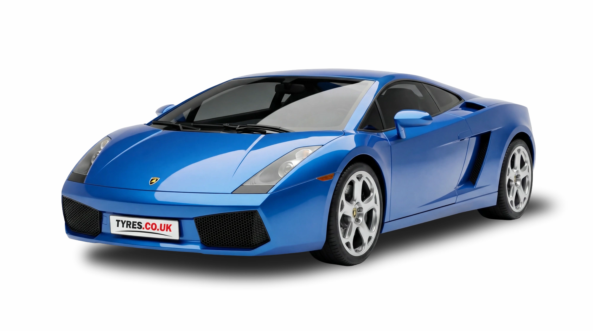 Gallardo Image