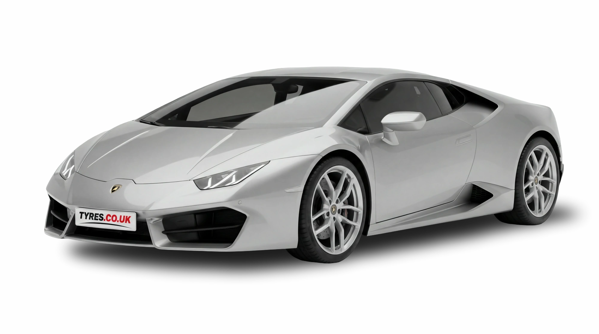 Huracan Image