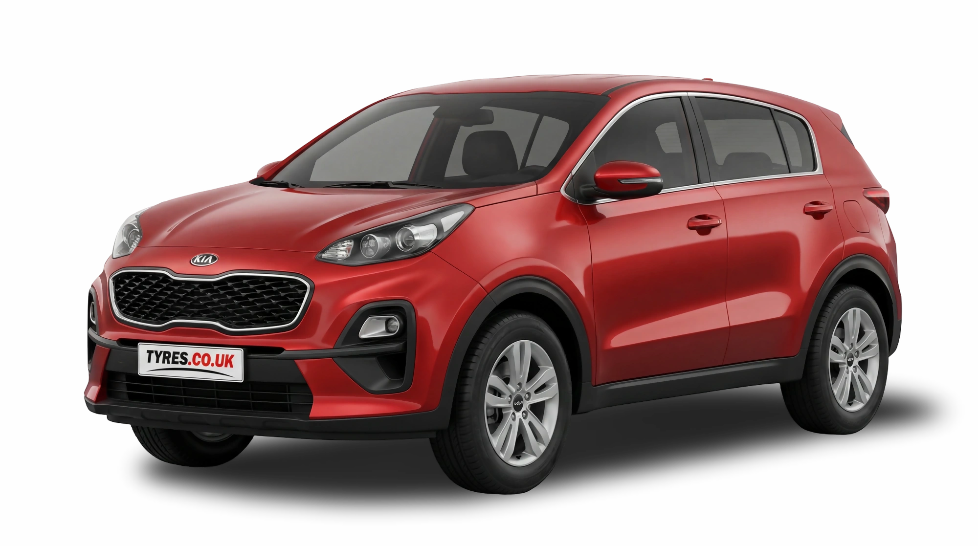 Sportage Image