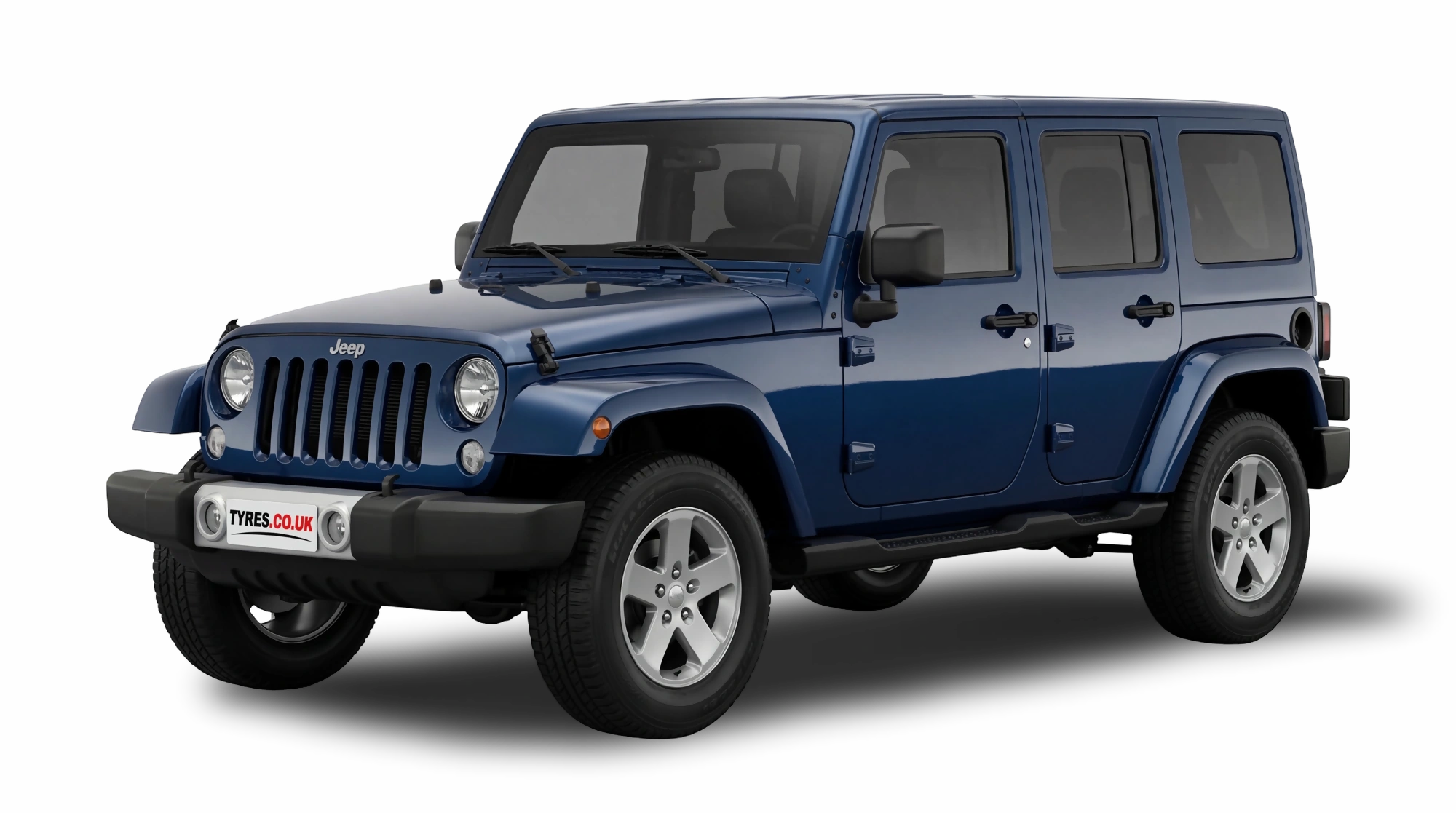 Wrangler Image