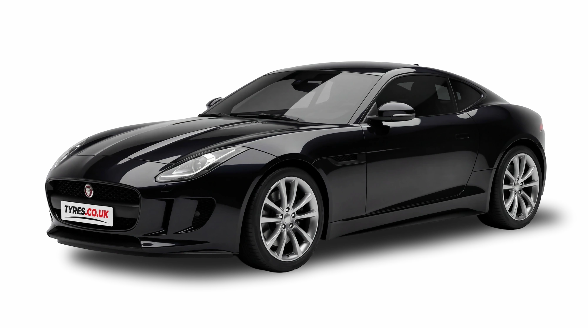 F-TYPE Image