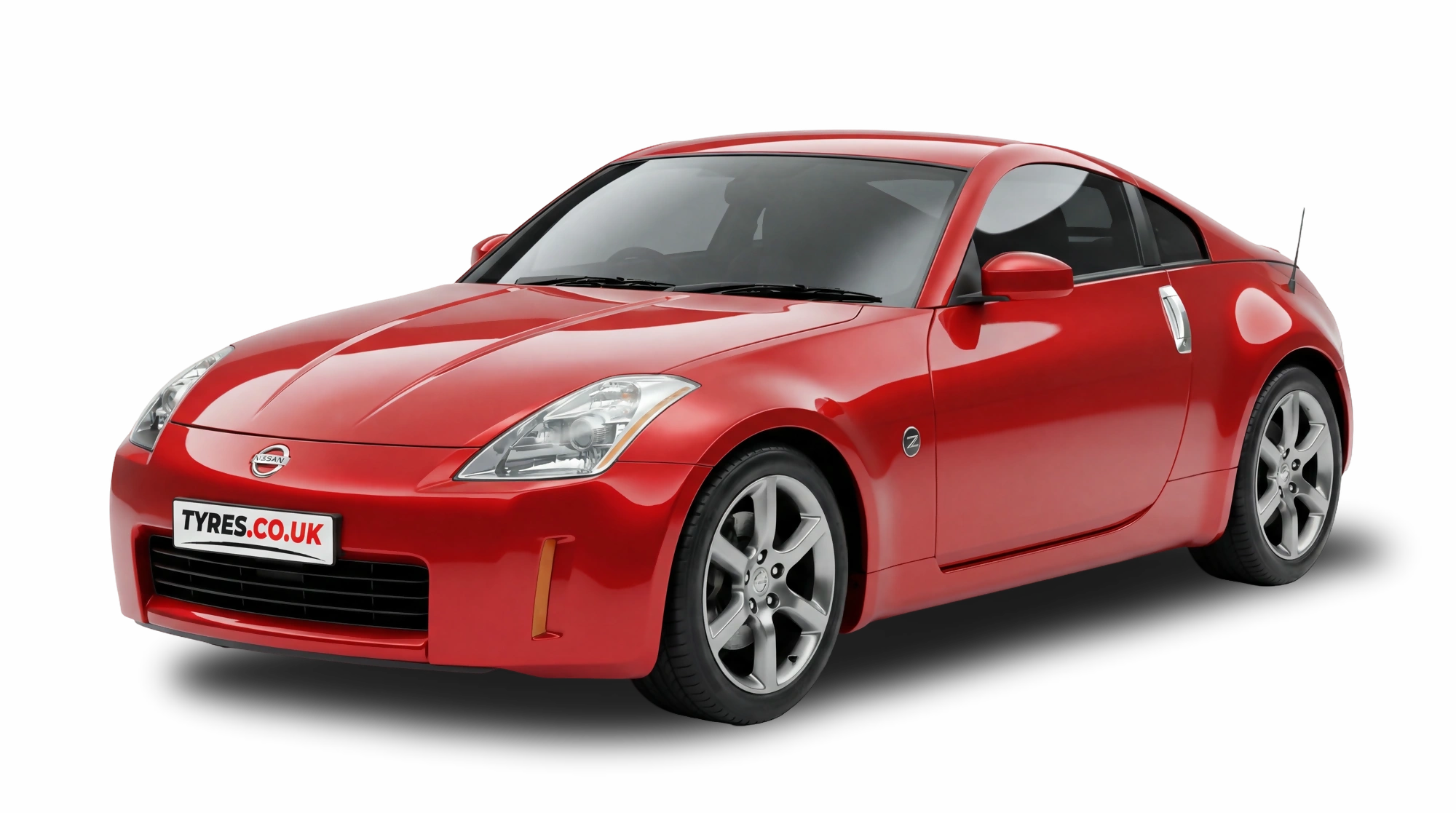 350Z Image