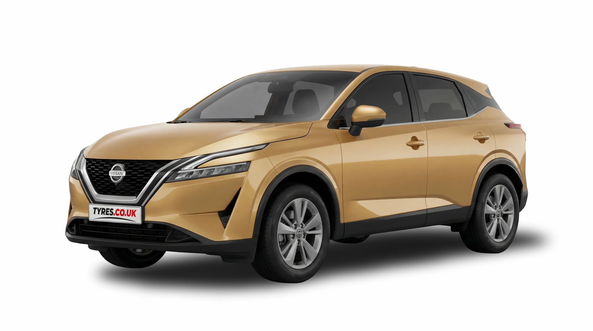 Qashqai Image