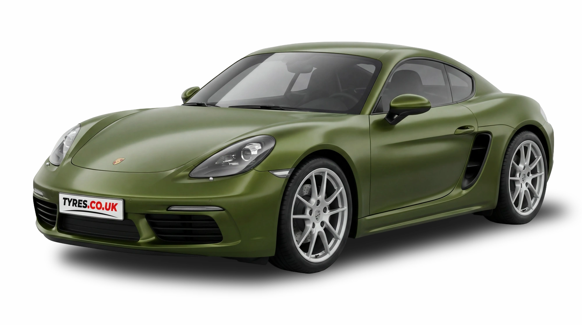 Boxster Image
