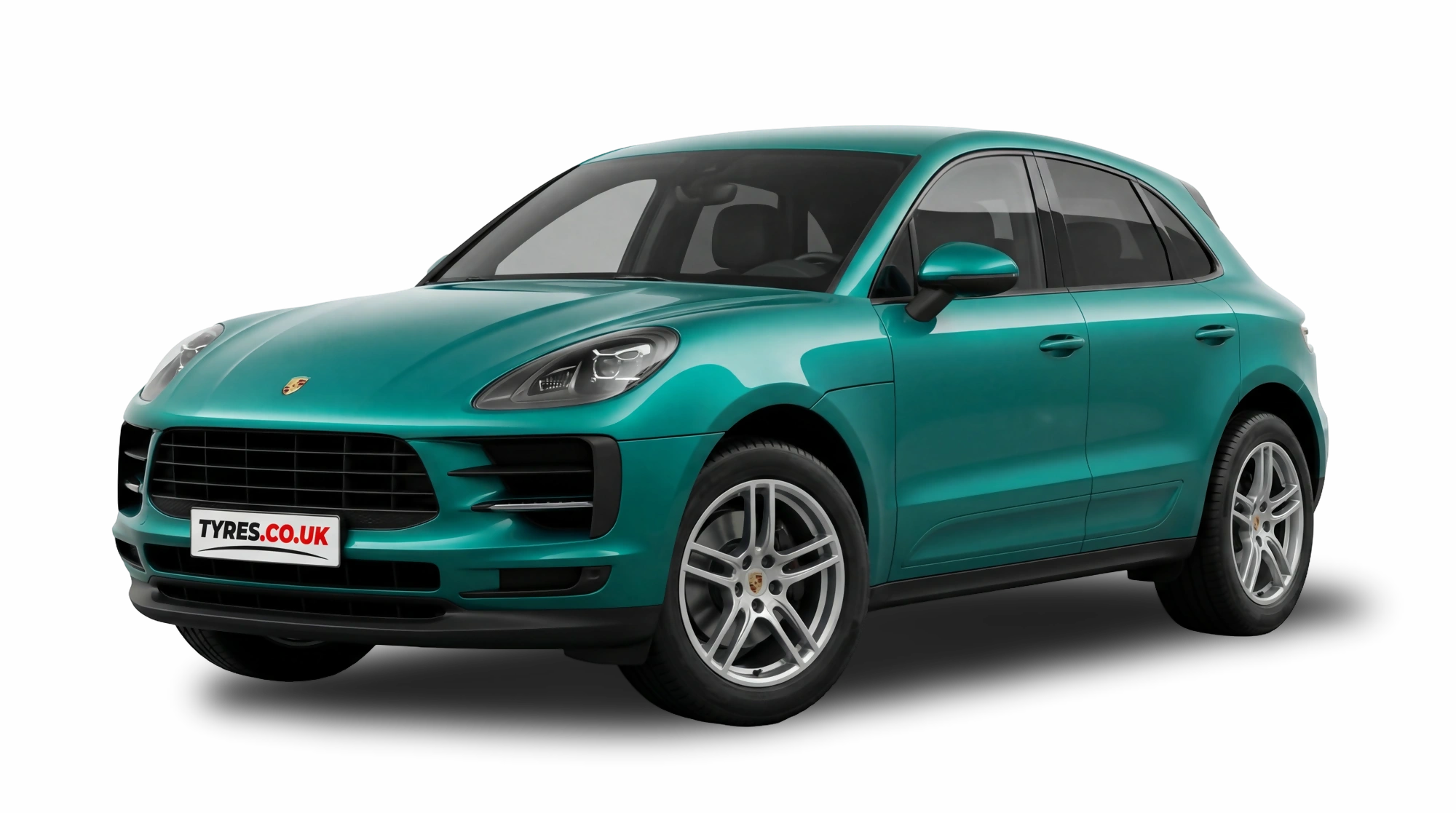 Macan Image