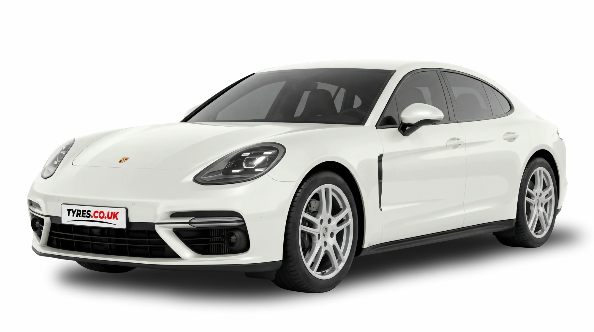 Panamera Image