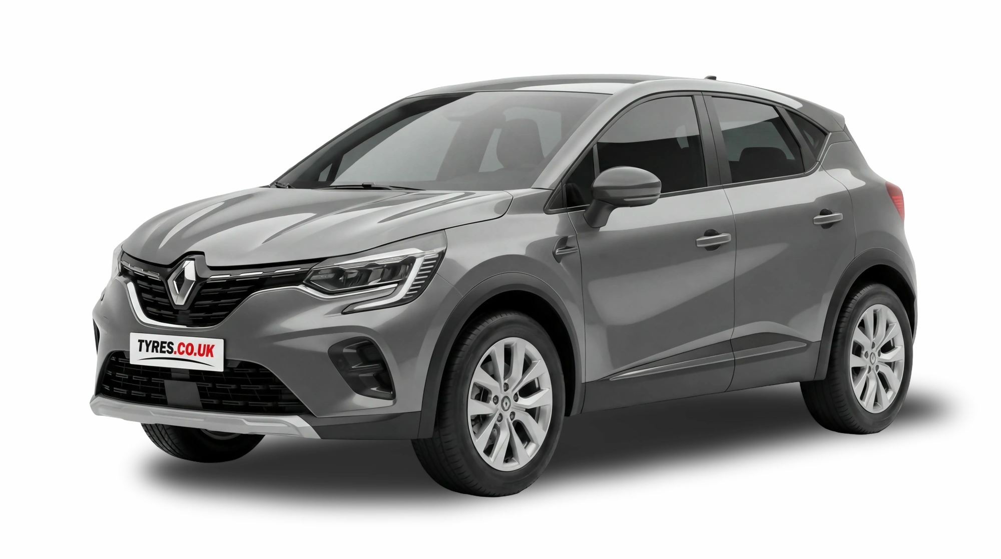 Captur Image