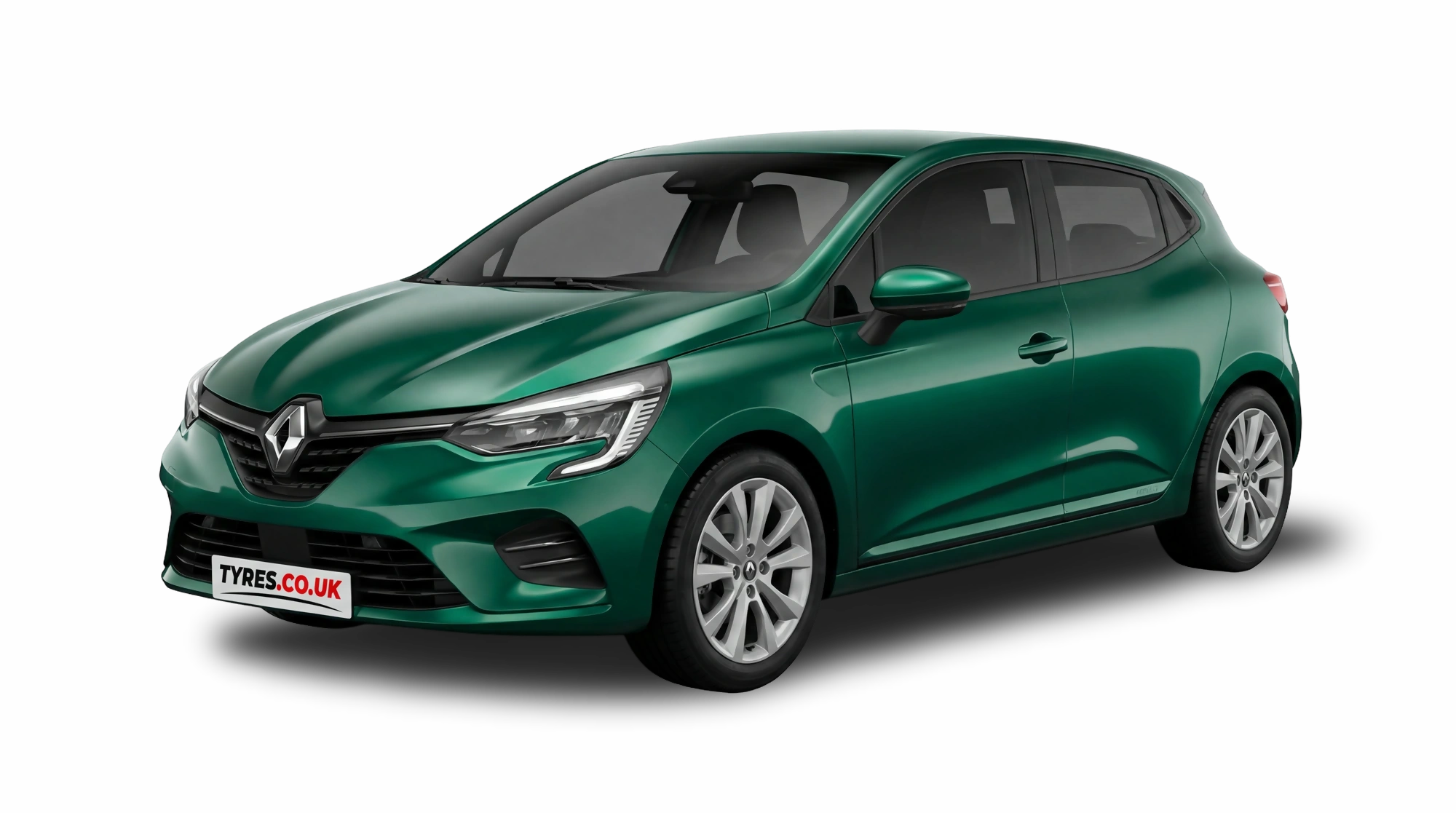 Clio Image