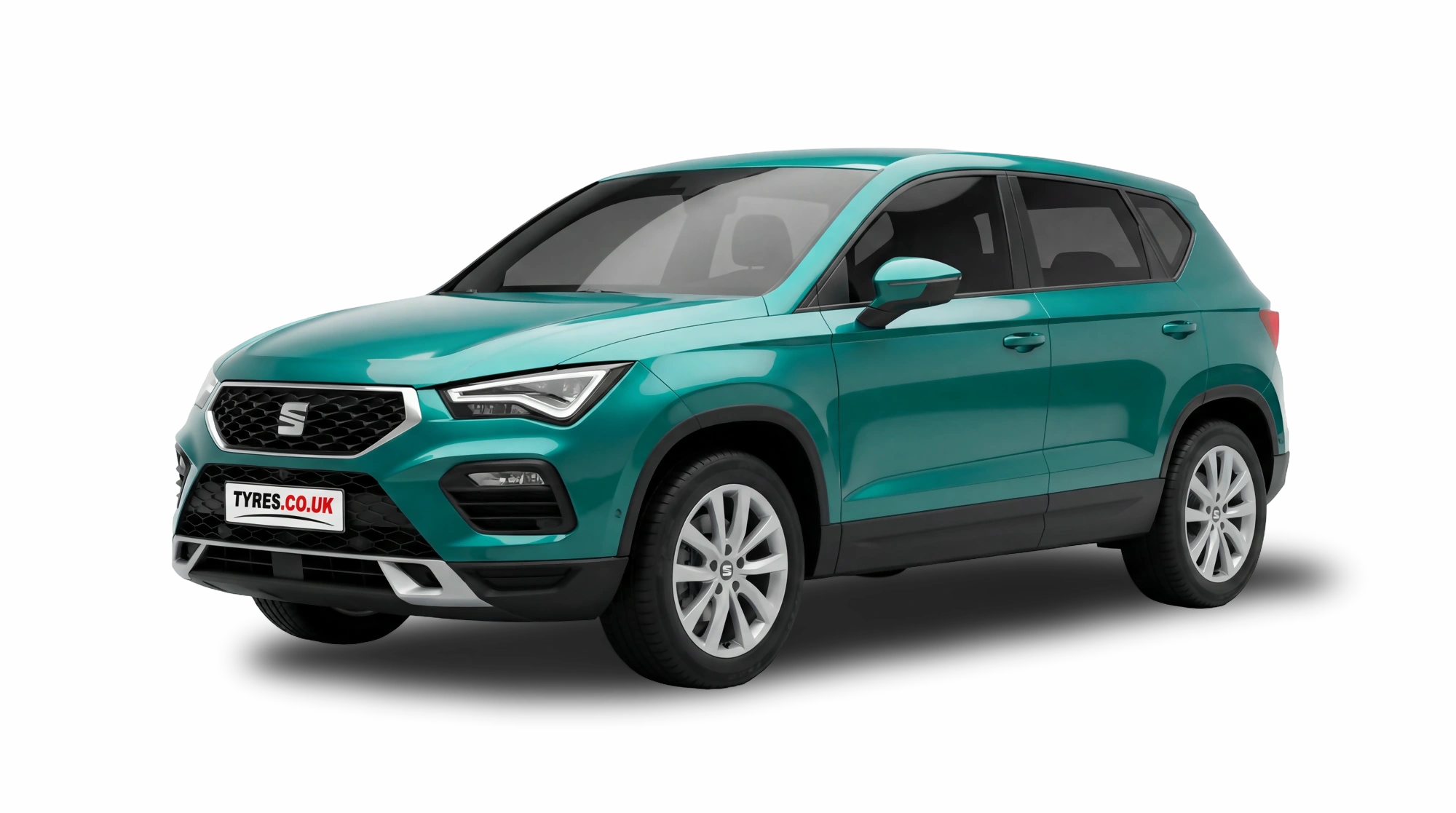 Ateca Image
