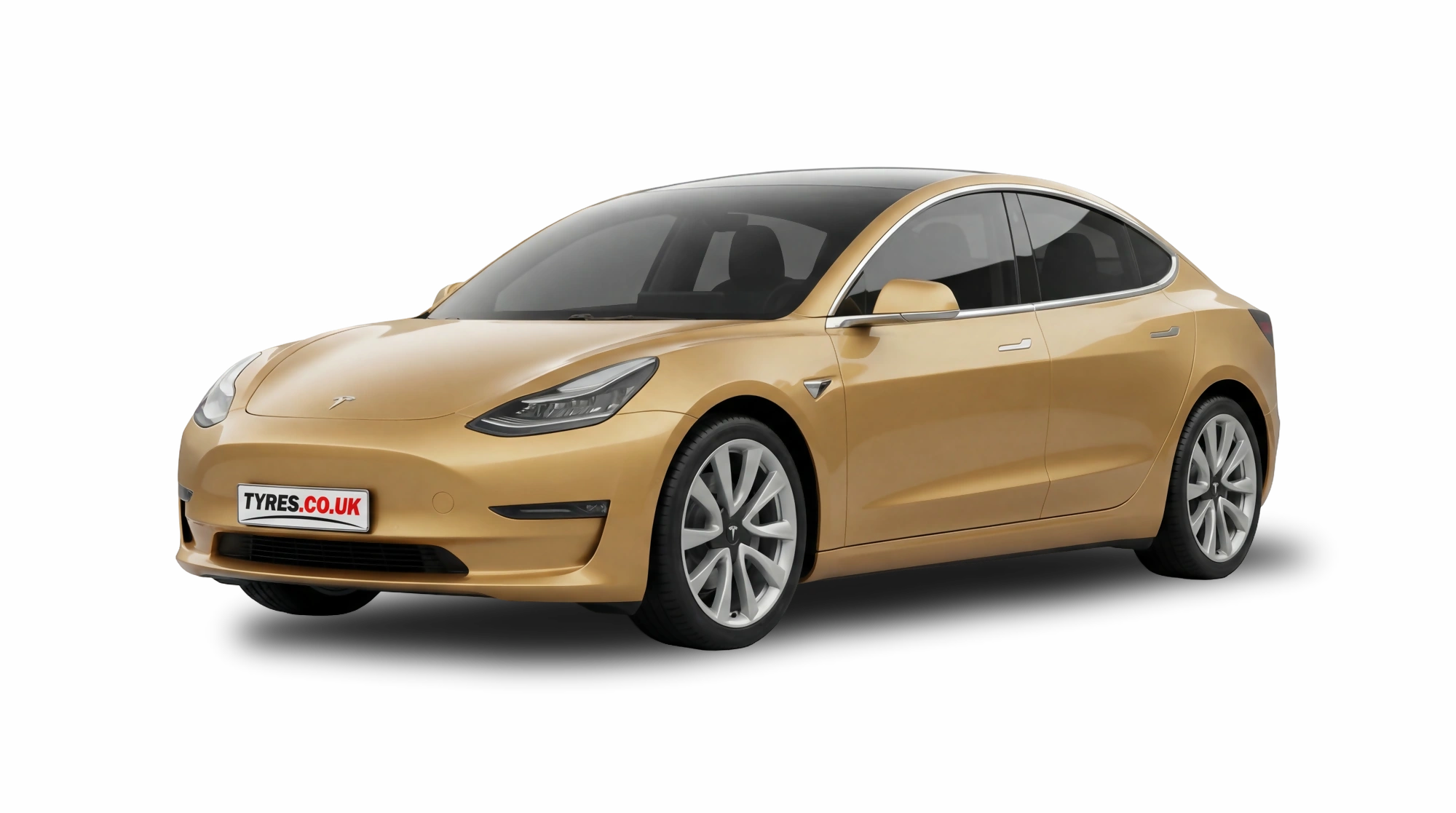 Model 3 Image
