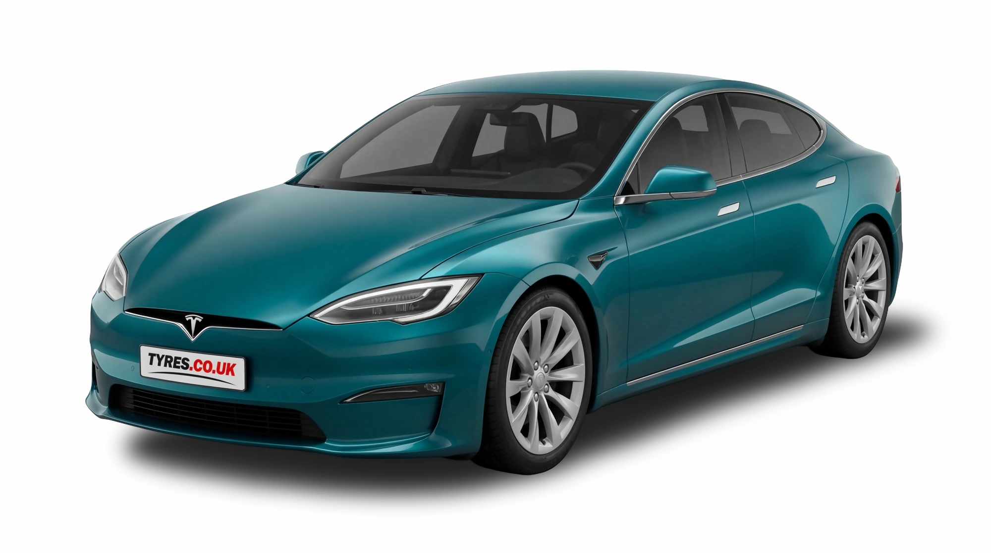 Model S Image