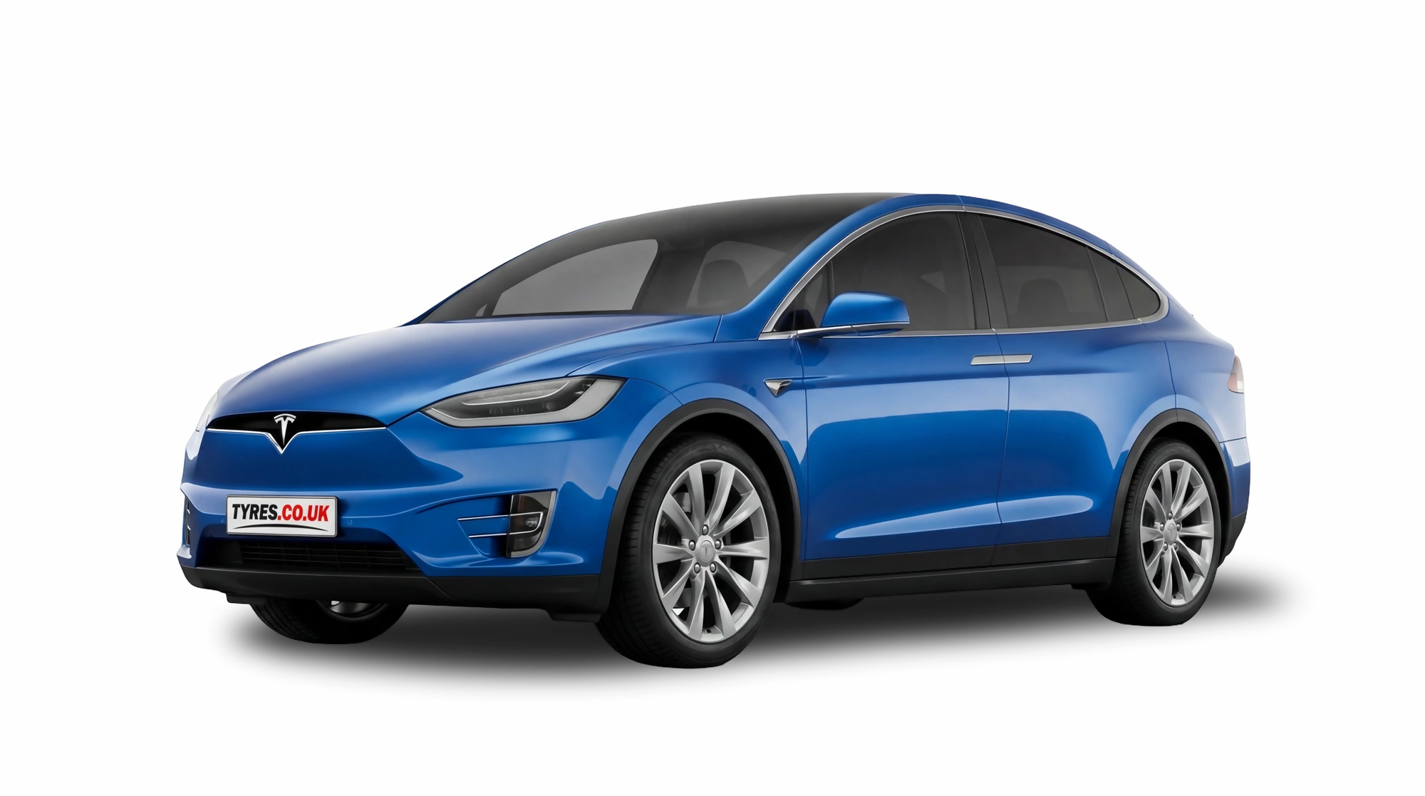 Model X Image